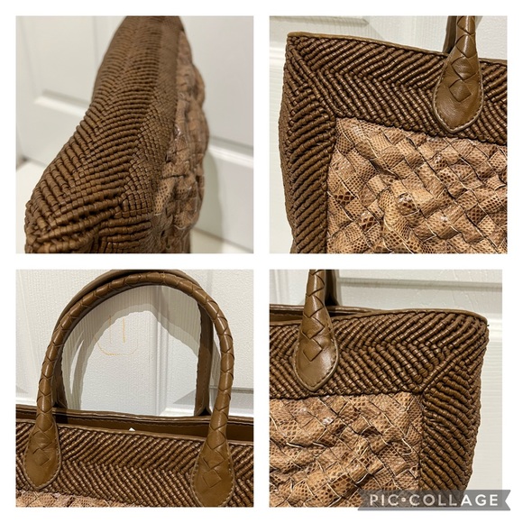 Authentic Bottega Veneta Limited Edition 2008 - Picture 15 of 16